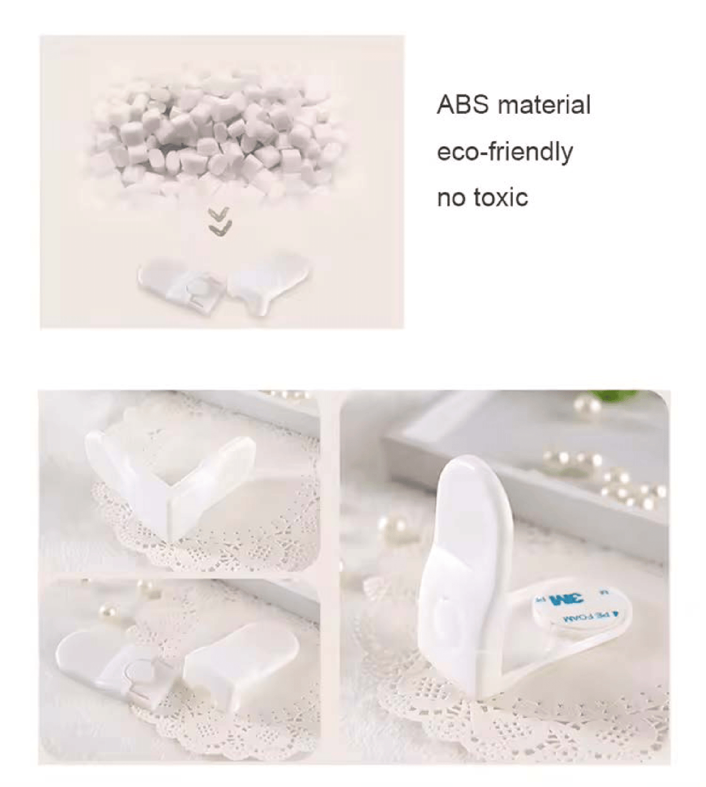 BABYDISE Child Safety Lock